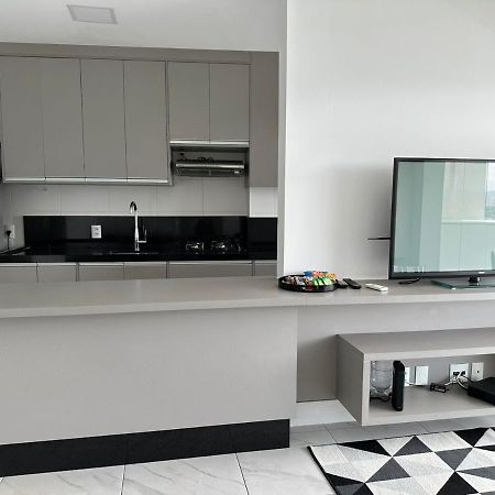 Apartamento Na Faria Lima E Condominio De Luxo Em Pinheiros São Paulo Exterior photo