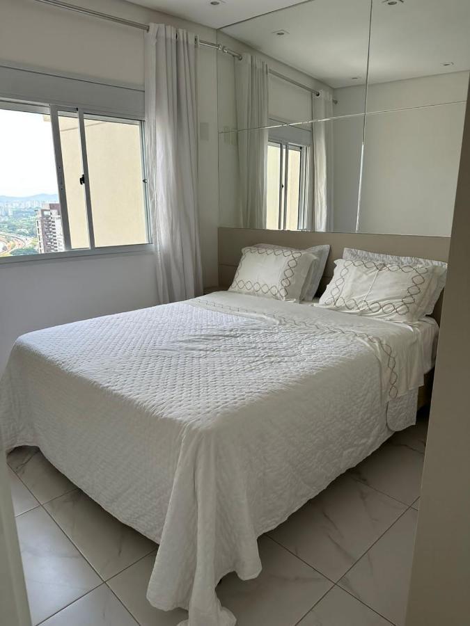Apartamento Na Faria Lima E Condominio De Luxo Em Pinheiros São Paulo Exterior photo
